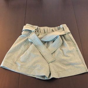 Women’s Wilfred Summer Shorts